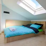 Villa Luxury Sea - Kabalan *