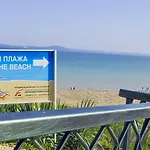 Luxury Sea - Kabalan Burgas