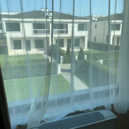 Villa Luxury Sea - Kabalan *