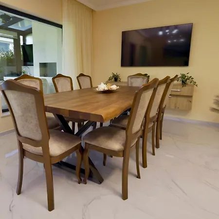 Villa Luxury Sea - Kabalan Burgas