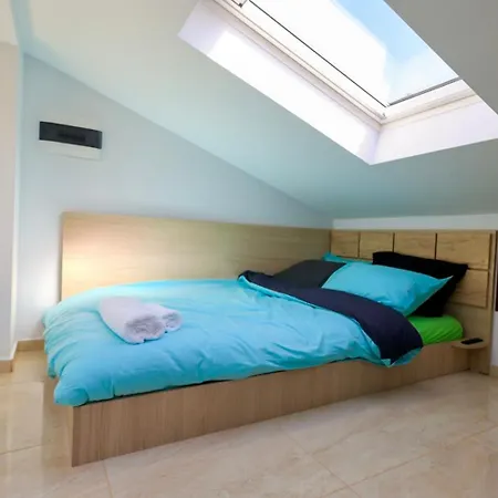 Villa Luxury Sea - Kabalan *