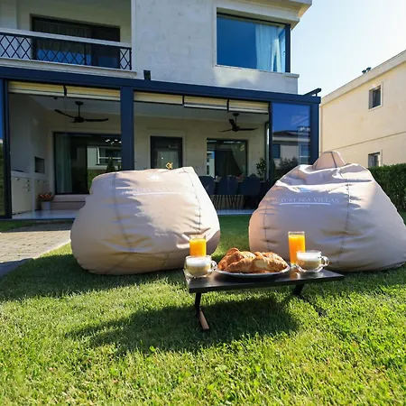 Luxury Sea - Kabalan * Burgas