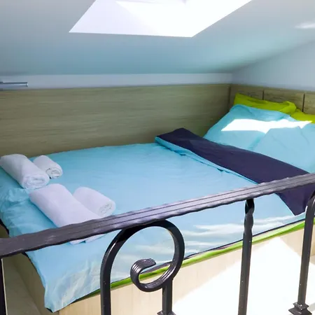 Luxury Sea - Kabalan