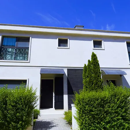 Luxury Sea - Kabalan Villa *