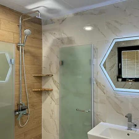 Luxury Sea - Kabalan Burgas