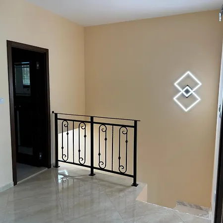 Luxury Sea - Kabalan Villa