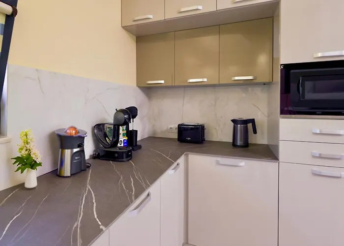 Luxury Sea - Kabalan Burgas