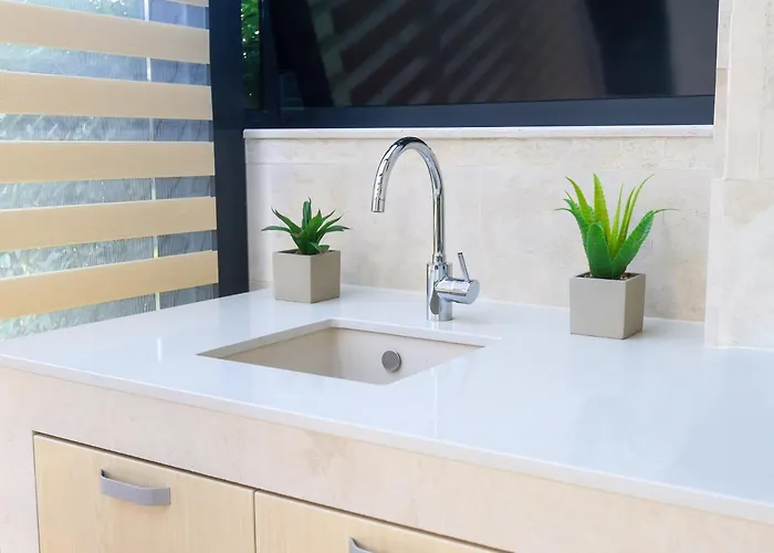 Luxury Sea - Kabalan Villa Burgas