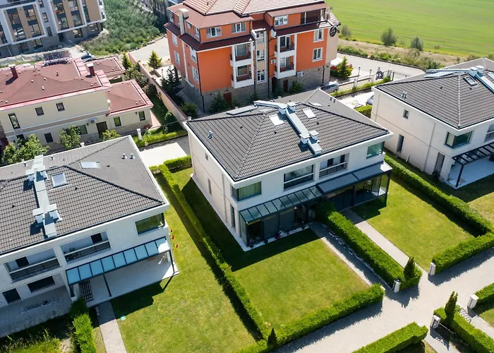 Luxury Sea - Kabalan Villa