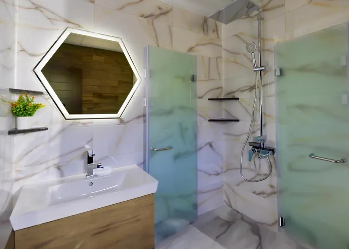 Luxury Sea - Kabalan Burgas