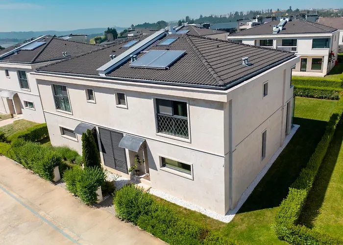 Luxury Sea - Kabalan *