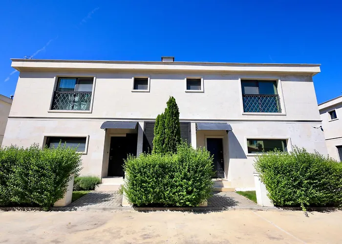 Luxury Sea - Kabalan * Burgas