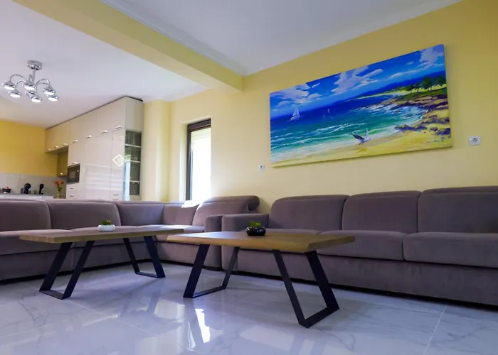 Luxury Sea - Kabalan Burgas