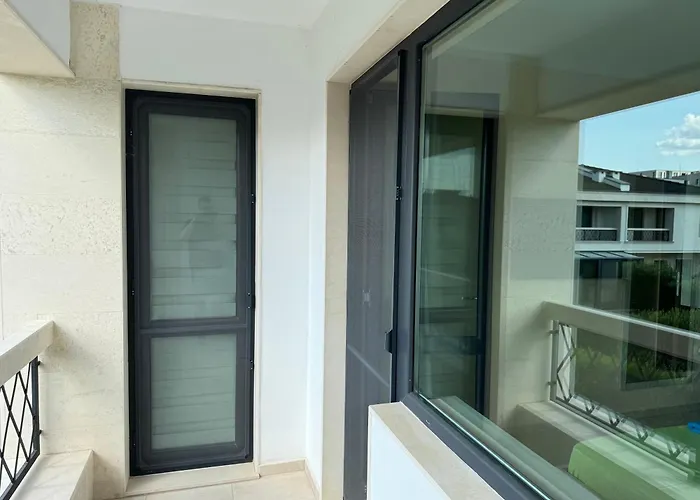 Villa Luxury Sea - Kabalan *