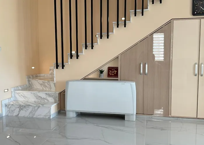 Luxury Sea - Kabalan Villa Burgas