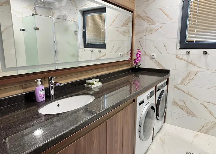 Luxury Sea - Kabalan Burgas