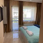 Luxury Sea - Kabalan 布尔加斯