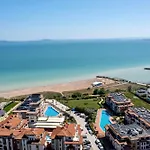 Luxury Sea - Kabalan 布尔加斯