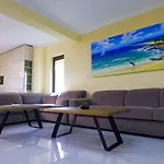 Luxury Sea - Kabalan 布尔加斯