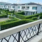 Luxury Sea - Kabalan 别墅 布尔加斯