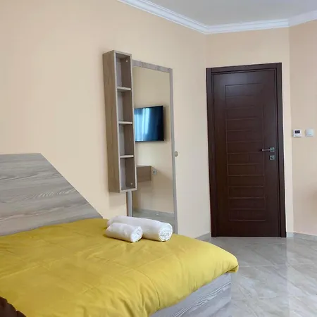 Vilă Luxury Sea - Kabalan Burgas City