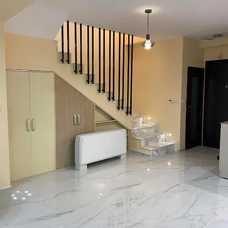 Luxury Sea - Kabalan Vilă *