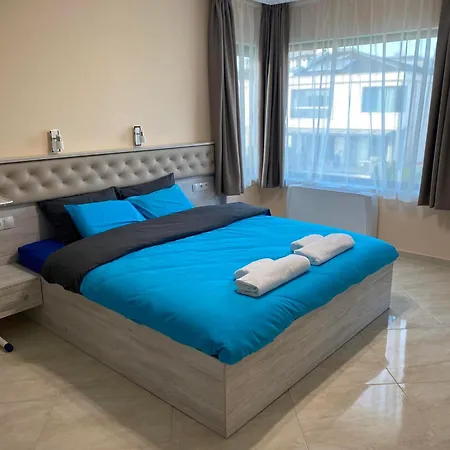 Vilă Luxury Sea - Kabalan *