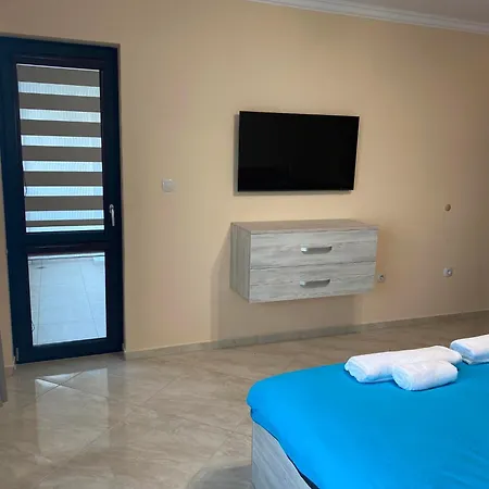 Vilă Luxury Sea - Kabalan