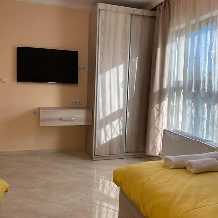 Luxury Sea - Kabalan Burgas City