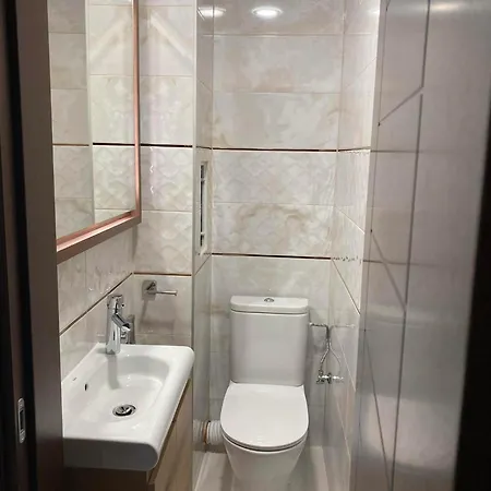 Vilă Luxury Sea - Kabalan *