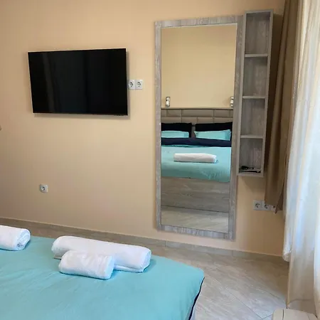 Luxury Sea - Kabalan Burgas City