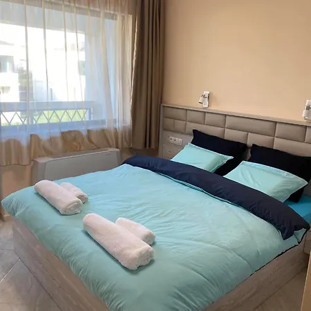 Luxury Sea - Kabalan * Burgas City