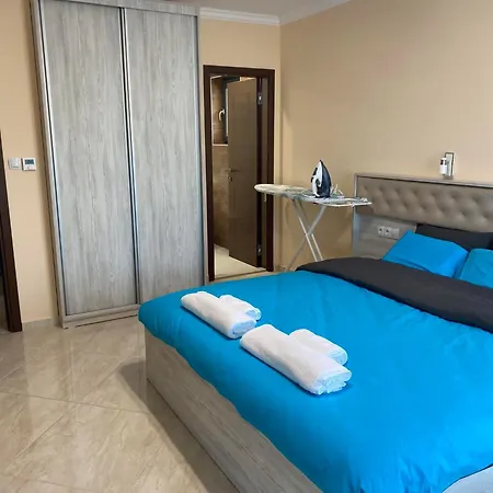 Vilă Luxury Sea - Kabalan *