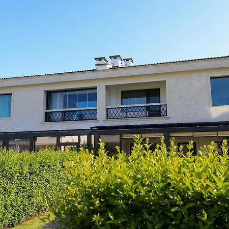 别墅 Luxury Sea - Kabalan