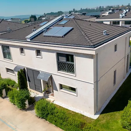 Luxury Sea - Kabalan *