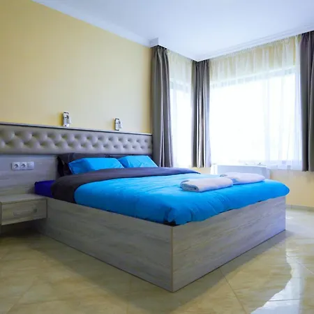 Vilă Luxury Sea - Kabalan