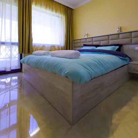 别墅 Luxury Sea - Kabalan *