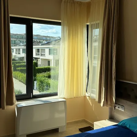 Luxury Sea - Kabalan Vilă