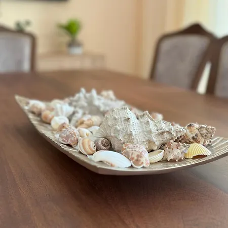 Vilă Luxury Sea - Kabalan *