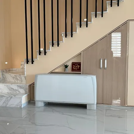 Luxury Sea - Kabalan Villa Burgas City