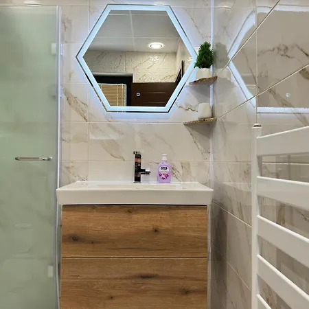 Vilă Luxury Sea - Kabalan Burgas City