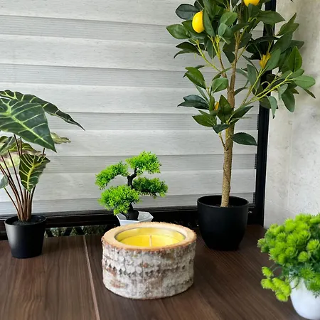 Luxury Sea - Kabalan *