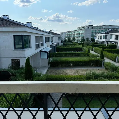 Vilă Luxury Sea - Kabalan
