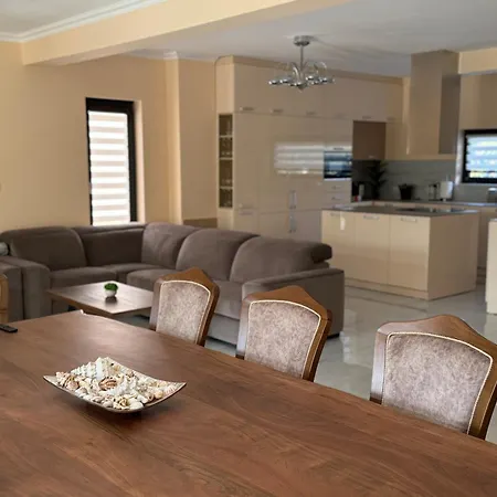 Vilă Luxury Sea - Kabalan Burgas City