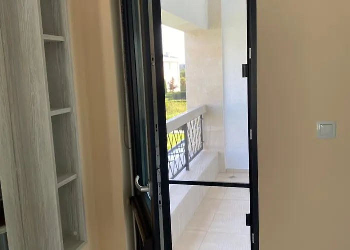 Вилла Luxury Sea - Kabalan *