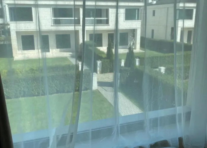 Вилла Luxury Sea - Kabalan *