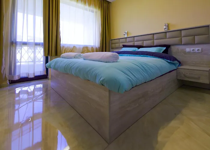 Вилла Luxury Sea - Kabalan *