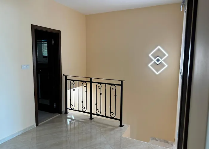 Luxury Sea - Kabalan Вилла