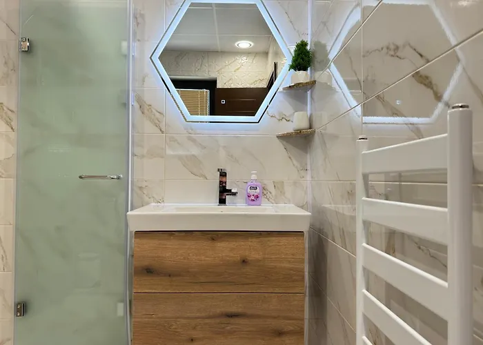 Вилла Luxury Sea - Kabalan Бургас