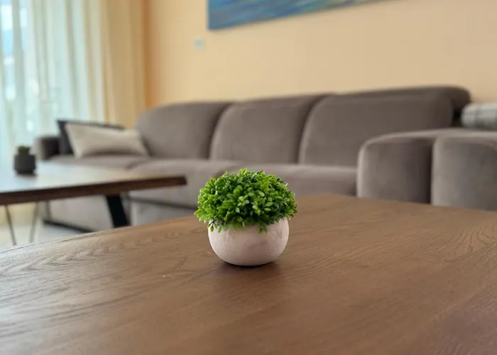 Luxury Sea - Kabalan Вилла